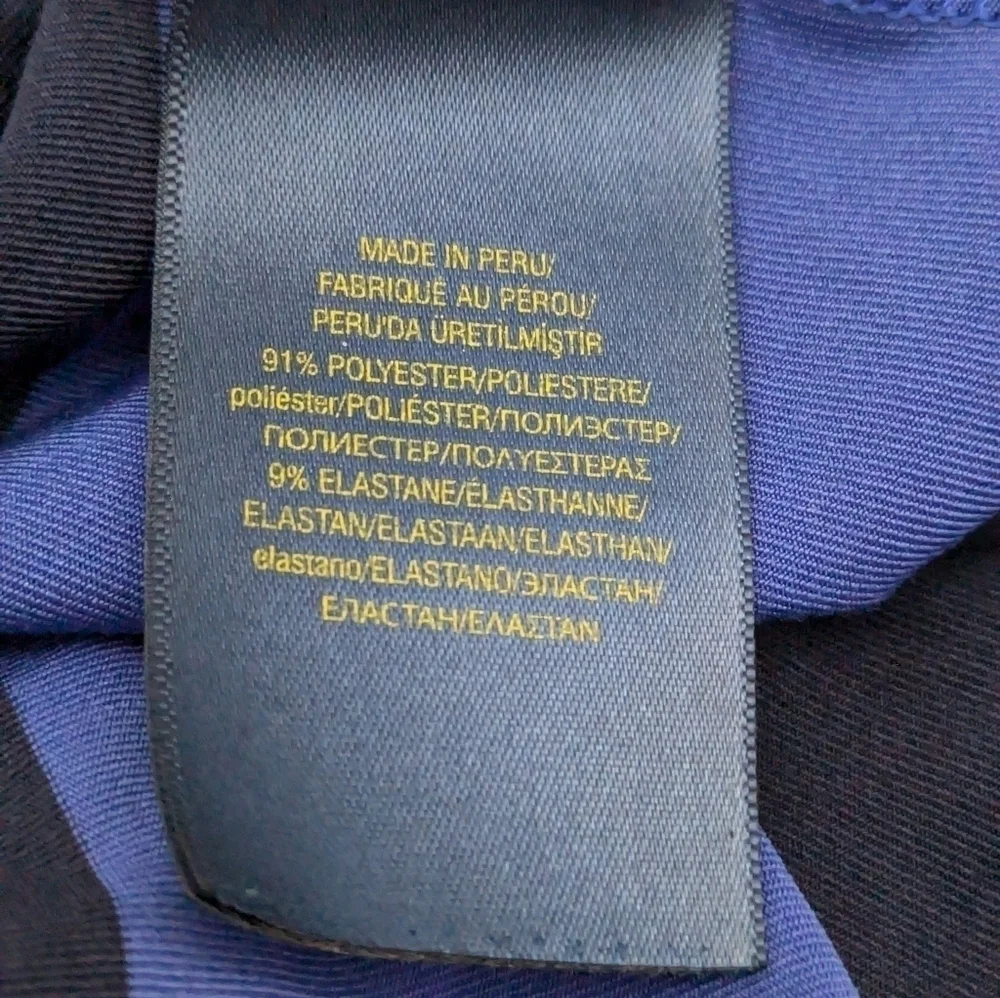 Polo Ralph Lauren Performance Shirt 7